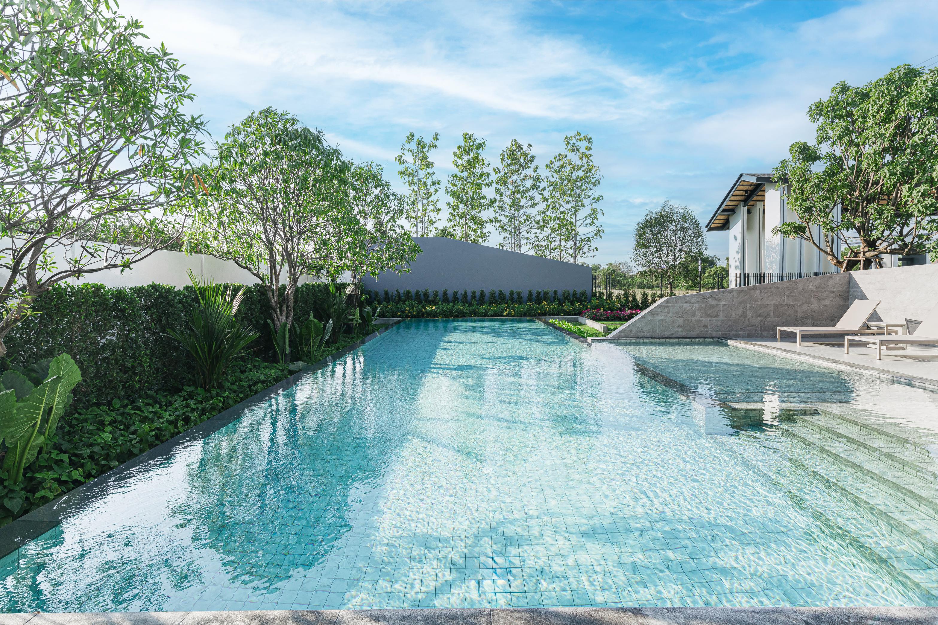 เดอะ ริคโค้ เรสซิเดนซ์ รามอินทรา-จตุโชติ