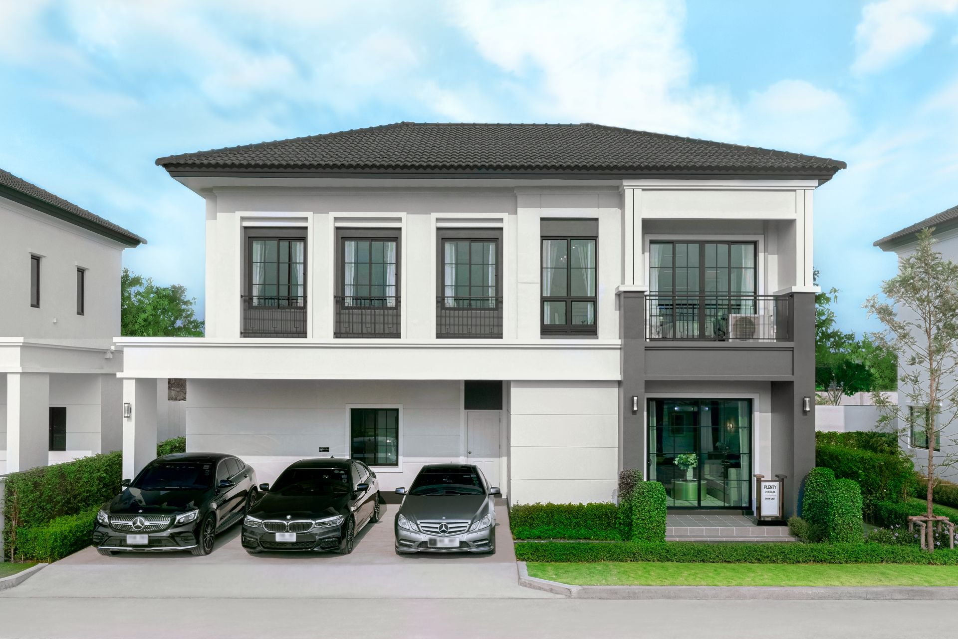 เดอะ ริคโค้ เรสซิเดนซ์ ไพร์ม วงแหวนฯ-จตุโชติ